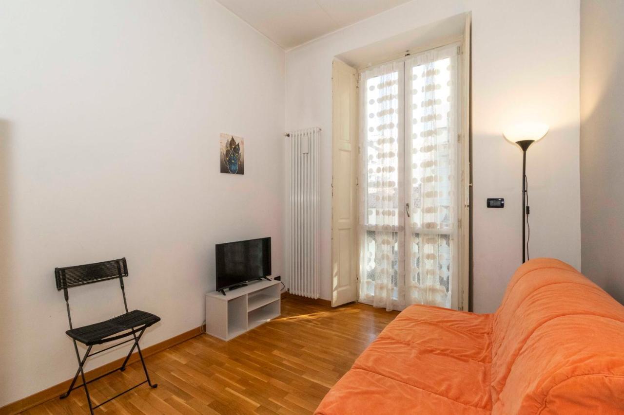 Porta Nuova Galliari Mini Flats Turín Exteriér fotografie
