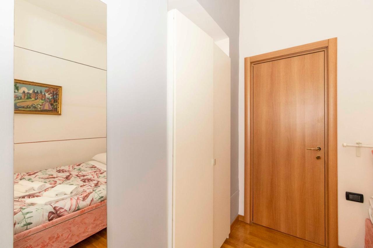Porta Nuova Galliari Mini Flats Turín Exteriér fotografie