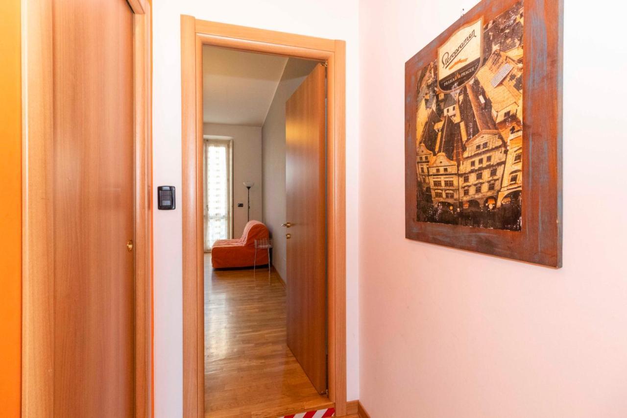 Porta Nuova Galliari Mini Flats Turín Exteriér fotografie